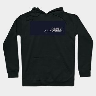 Pierre Gasly Driver Name - 2022 Season #5 Hoodie